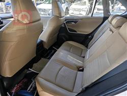 تويوتا راف 4